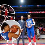 Trajan Langdon reveals why the Detroit Pistons sign this offseason is essential for the "resilience" of the players