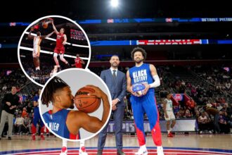 Trajan Langdon reveals why the Detroit Pistons sign this offseason is essential for the "resilience" of the players