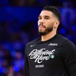 Two new signatures are important how the Boston Celtics tilt towards "offensive attacks" without Jason Tatum