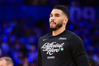 Two new signatures are important how the Boston Celtics tilt towards "offensive attacks" without Jason Tatum