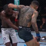 Carlos Prates, Geoff Neal, UFC 319, Bonus, UFC