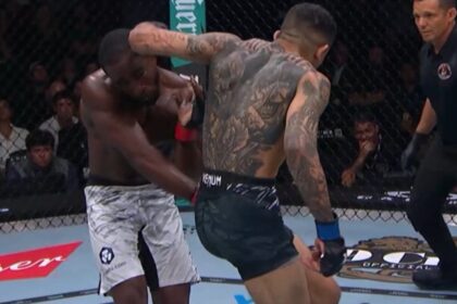 Carlos Prates, Geoff Neal, UFC 319, Bonus, UFC