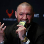 Conor McGregor