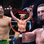 UFC Contender Reinier de Ridder Explains Why He Picks Chimaev to Win - but Hopes for a Du Plessis Victory
