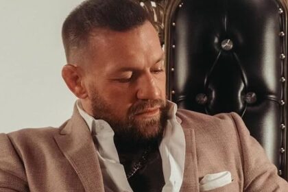 Conor McGregor