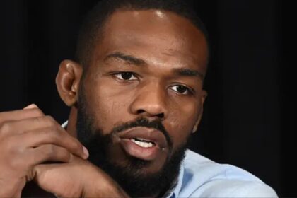 UFC Veteran on Jon Jones' PED Usage: "He doesn’t deny the hit-and-runs or cocaine allegations. That’s the one that bothers him."