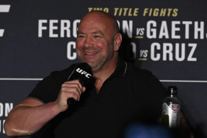 UFC’s Dana White Changes Stance Pay-Per-View Isn’t Dead Yet
