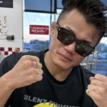 Toshiomi Kazama, UFC