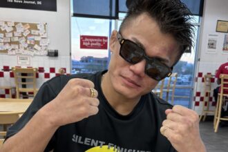 Toshiomi Kazama, UFC