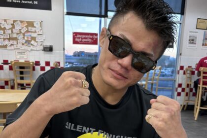 Toshiomi Kazama, UFC