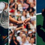 US Open Mixed Doubles: Watch the first day of Pegra and Draper