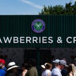 US Open's HoneyDeuce leads the distinctive foods of the sports world, drink staples