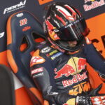 Unexpected motogp rider snub BMW offers to replace Toprak razgatlioglu