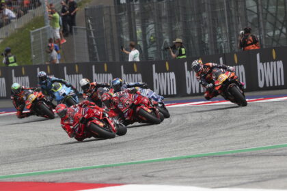 Unique MotoGP records can be expanded by one rider at the Hungarian Grand Prix