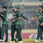 Asia Cup 2025- Pakistan Cricket Team opts out from playing