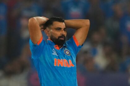 Mohammed Shami skips Bengal camp, Asia Cup participation in serious doubt