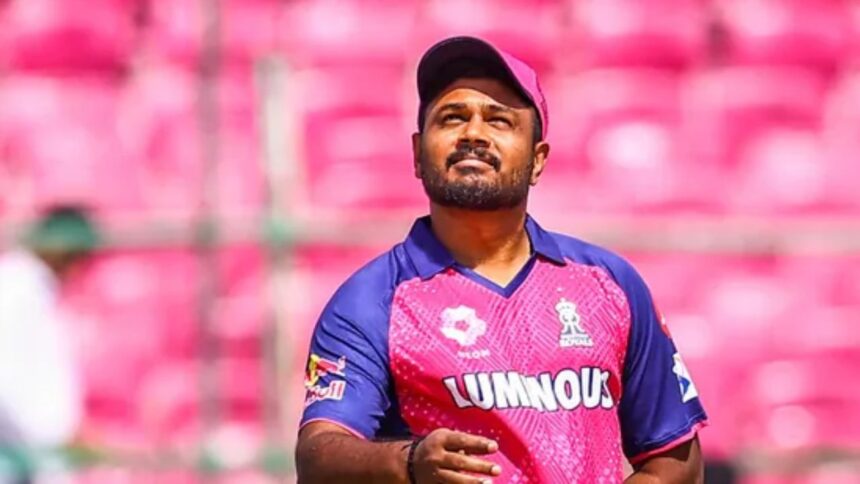 Sanju Samson-CSL trade off as Rajasthan Royals hurts egos