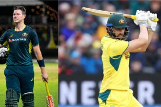 Australia cope with injuries in South Africa series - One bowler, One Batsman and One all-rounder ruled out