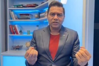 Aakash Chopra