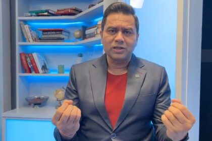 Aakash Chopra