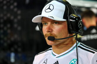 Valtteri Bottas drops alpine hints as they remain open for "short term" F1 returns