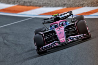 Valtteri Bottas replace Franco Colapinto? Alpine sets the record straight