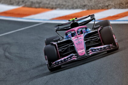 Valtteri Bottas replace Franco Colapinto? Alpine sets the record straight