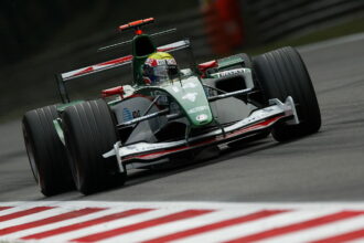 Veterans fighting for the F1 Final Drive are the role of priority testing to join unclear teams