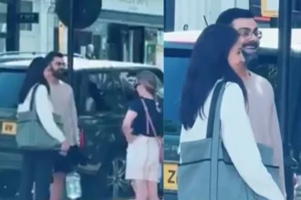 Virat Kohli Steals Spotlight Just Before Asia Cup 2025 Squad Selection