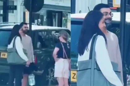 Virat Kohli Steals Spotlight Just Before Asia Cup 2025 Squad Selection