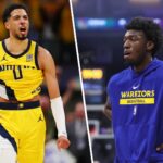 Warriors Insider classifies whether Mike Dunleavy Jr. chose Ty Halliburton in place of James Wiseman