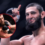Watch: The UFC Records Khamzat Chimaev Demolished - He Broke the Sport!