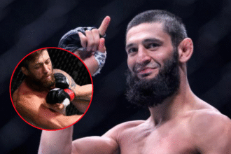 Watch: The UFC Records Khamzat Chimaev Demolished - He Broke the Sport!