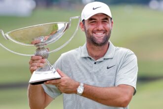 What is a FedEx Cup? 2025 Playoff Format, Schedule, Awards