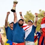 What is the Ryder Cup? 2025 format, team, the best winner of all time