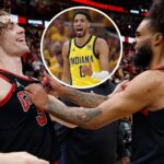 What the Chicago Bulls must learn from Ty Halliburton and the Indiana Pacers was explained by Jeff Teague