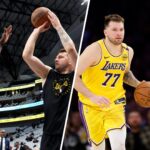 When Luka Doncic first made plans with La Lakers, Rob Pelinka and JJ Redick clear, they knew what he was trying to do