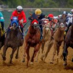 Where to watch/listen: Horse Racing 2025 on Labor Day weekend