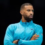Who is Charles Lee? Everything you need to know about the Charlotte Hornets head coach