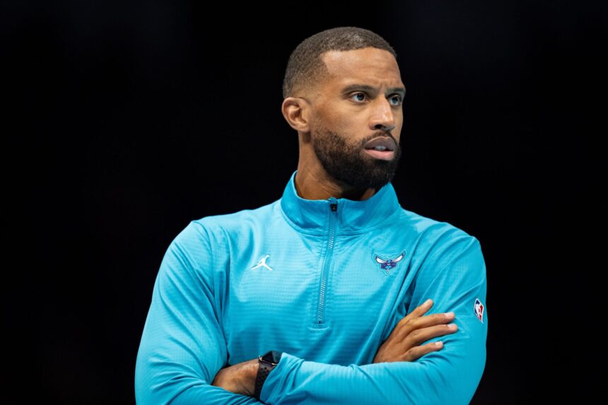 Who is Charles Lee? Everything you need to know about the Charlotte Hornets head coach