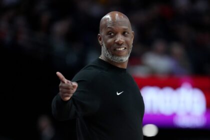 Who is Chauncey Billups? Everything you need to know about the Portland Trail Blazers head coach