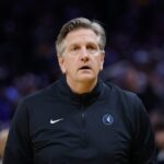 Who is Chris Finch? Everything you need to know about the Minnesota Timberwolves head coach