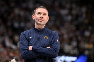 Who is David Adelman? Everything you need to know about the Denver Nuggets head coach