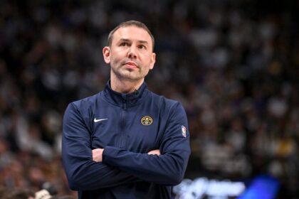 Who is David Adelman? Everything you need to know about the Denver Nuggets head coach
