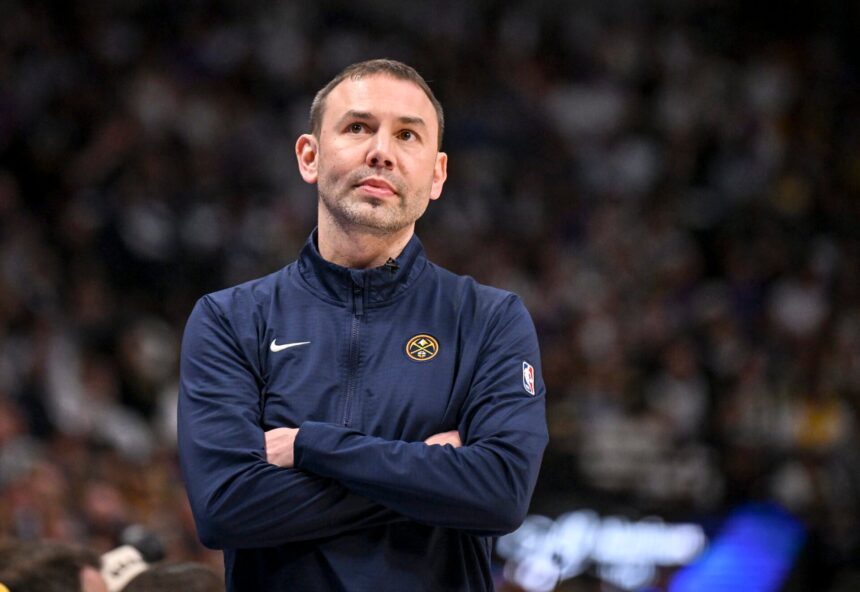 Who is David Adelman? Everything you need to know about the Denver Nuggets head coach