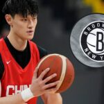 Who is Fanbozen? Brooklyn Nets signs top prospects for Beijing ducks in China