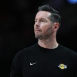 Who is JJ Redick? Everything you need to know about Los Angeles Lakers head coaches