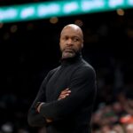 Who is Jamaar Mosley? Everything you need to know about the head coach of Orlando Magic