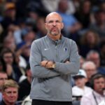 Who is Jason Kidd? Everything you need to know about the 2011 Dallas Mavericks champion becoming head coach