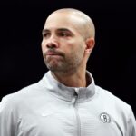 Who is Jordi Fernandez? Everything you need to know about the Brooklyn Nets head coach